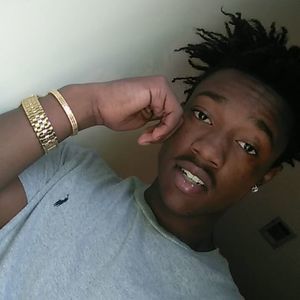 Meet your Posher, Reggie